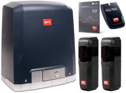BFt Zestaw BFT DEIMOS AC KIT A600 MAG PL do bram przesuwnych