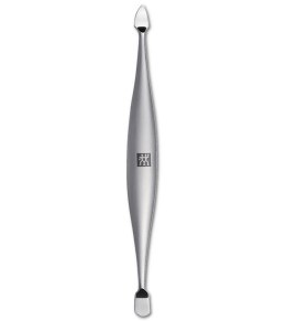 ZWILLING Dwustronna szpatułka do paznokci ZWILLING 88345-101-0 Twinox 12.5 cm