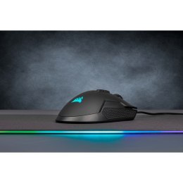 Corsair Mysz Corsair IRONCLAW Wireless RGB Black