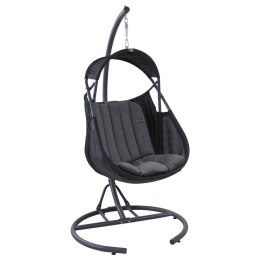 Mirpol Fotel ogorodowy wiszący FORLI