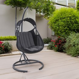 Mirpol Fotel ogorodowy wiszący FORLI