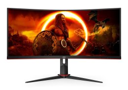 AOC Monitor AOC 34