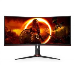 AOC Monitor AOC 34