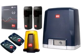 BFt Zestaw BFT DEIMOS AC A800 KIT PL do bram przesuwnych