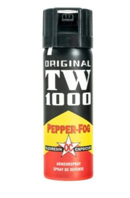 TW 1000 Gaz pieprzowy TW 1000 PEPPER-FOG chmura 63ml