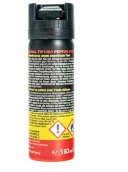 TW 1000 Gaz pieprzowy TW 1000 PEPPER-FOG chmura 63ml