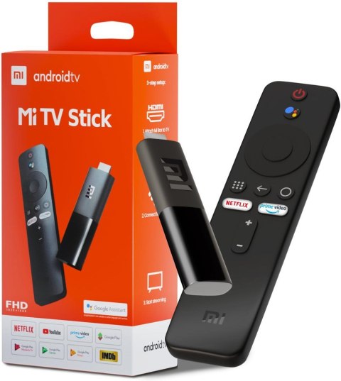 Xiaomi Xiaomi Mi TV Stick Xiaomi Xiaomi Mi TV Stick