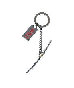 Cenega Publishing Brelok 3D Good Loot Assassin's Creed Shadows Naoe Katana
