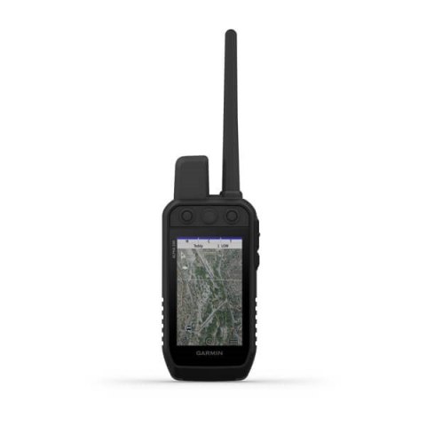 Garmin Garmin Alpha 200 Garmin Garmin Alpha 200