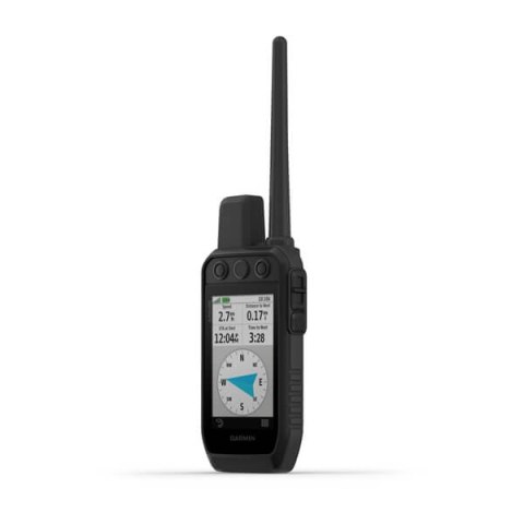 Garmin Garmin Alpha 200 Garmin Garmin Alpha 200