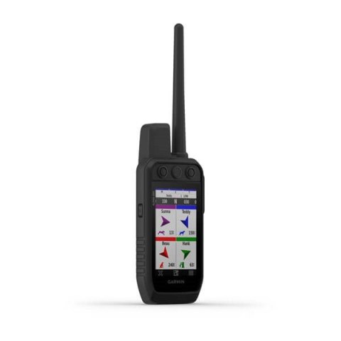 Garmin Garmin Alpha 200 Garmin Garmin Alpha 200