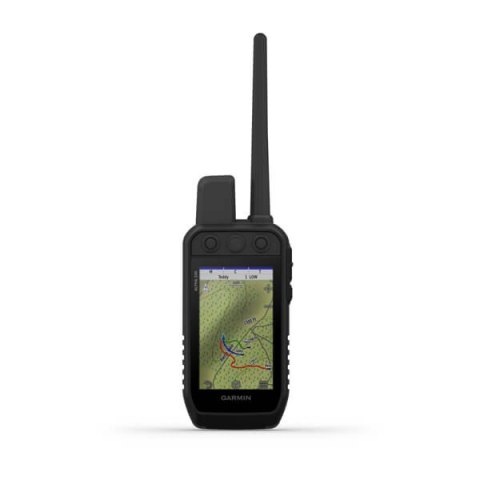 Garmin Garmin Alpha 200 Garmin Garmin Alpha 200