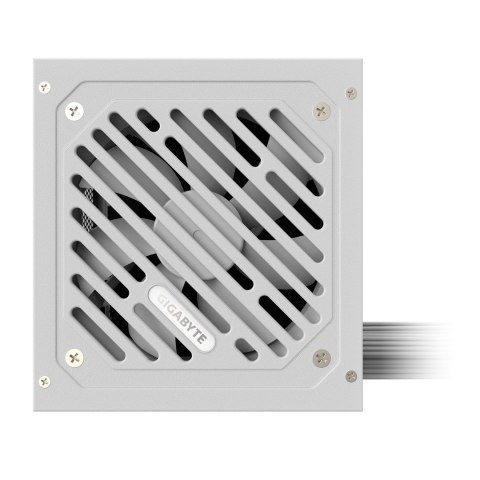 Gigabyte GIGABYTE P650SS ICE moduł zasilaczy 650 W 20+4 pin ATX ATX Biały