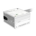 Gigabyte GIGABYTE P650SS ICE moduł zasilaczy 650 W 20+4 pin ATX ATX Biały