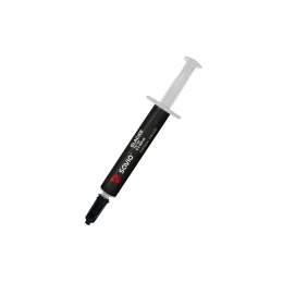 SAVIO SAVIO PASTA TERMOPRZEWODZĄCA 8,5 W/MK,4G, TG-02