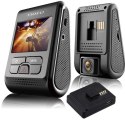 VIOFO Wideorejestrator VIOFO A119-G V3 - GPS