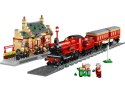 Lego LEGO Harry Potter 76423 Ekspres do Hogwartu i stacja w Hogsmeade