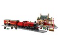 Lego LEGO Harry Potter 76423 Ekspres do Hogwartu i stacja w Hogsmeade