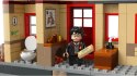 Lego LEGO Harry Potter 76423 Ekspres do Hogwartu i stacja w Hogsmeade