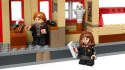Lego LEGO Harry Potter 76423 Ekspres do Hogwartu i stacja w Hogsmeade