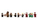 Lego LEGO Harry Potter 76423 Ekspres do Hogwartu i stacja w Hogsmeade