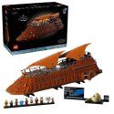 Lego LEGO Star Wars 75397 Barka Jabby