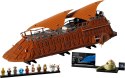 Lego LEGO Star Wars 75397 Barka Jabby