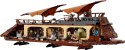 Lego LEGO Star Wars 75397 Barka Jabby