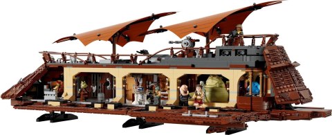 Lego LEGO Star Wars 75397 Barka Jabby Lego LEGO Star Wars 75397 Barka Jabby