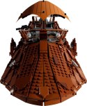 Lego LEGO Star Wars 75397 Barka Jabby