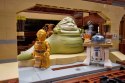 Lego LEGO Star Wars 75397 Barka Jabby