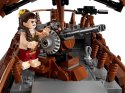 Lego LEGO Star Wars 75397 Barka Jabby