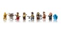 Lego LEGO Star Wars 75397 Barka Jabby