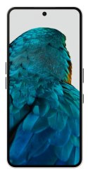 Nothing Phone Nothing Phone 3A Pro 5G DS. 12/256GB Black