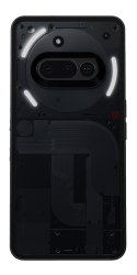 Nothing Phone Nothing Phone 3A Pro 5G DS. 12/256GB Black