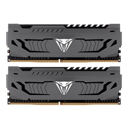 Patriot Memory Pamięć Patriot Memory PVS416G360C7K (DDR4 DIMM; 2 x 8 GB; 3600 MHz; CL17)