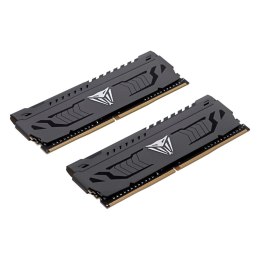 Patriot Memory Pamięć Patriot Memory PVS416G360C7K (DDR4 DIMM; 2 x 8 GB; 3600 MHz; CL17)