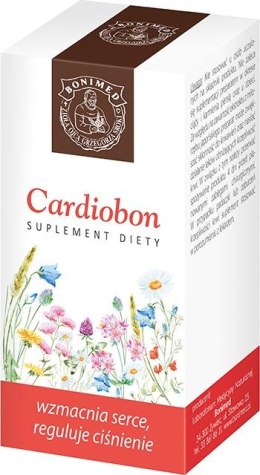 Cardiobon 30kaps. BONIMED