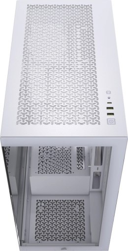Corsair Corsair 3500X Midi Tower Biały