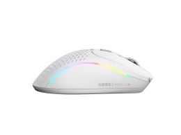 GLORIOUS Glorious Gaming Glorious Model D 2 Wireless Gaming-Maus - weiß