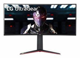 LG Monitor LG 34GN850P-B LCD