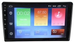 AUTO NAWIGACJE Radio GPS Nawigacja Hyundai I40 2011-2017 Android