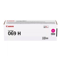 Canon Canon Toner CRG-069H 5096C002 Magenta