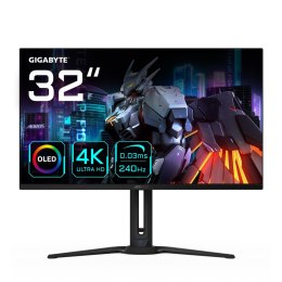 Gigabyte MONITOR GIGABYTE OLED 31,5