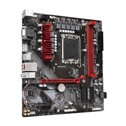 Gigabyte Płyta główna Gigabyte B760M GAMING DDR4