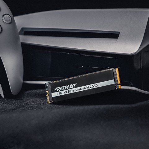 Patriot Memory SSD Patriot Viper P400 V4 M.2 PCI-Ex4 NVMe 1TB 6GB/s
