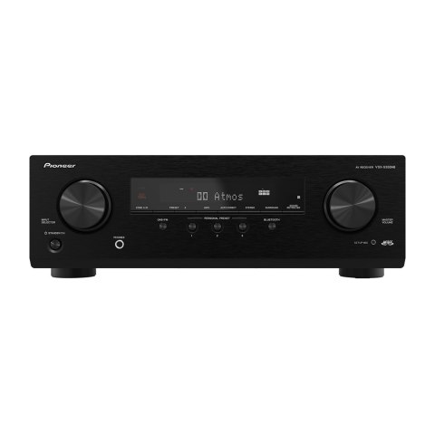 Pioneer Amplituner kina domowego Pioneer VSX-535 DAB