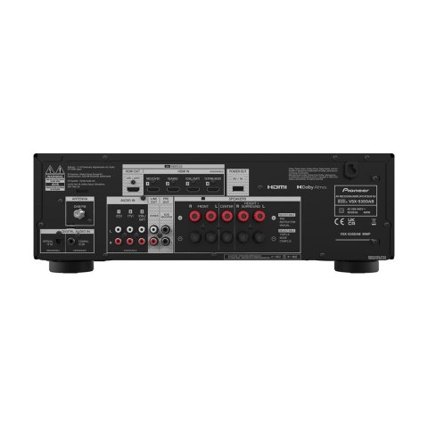 Pioneer Amplituner kina domowego Pioneer VSX-535 DAB
