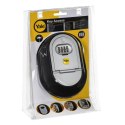 Yale Yale Y500 Key Access Key Safe Skrytka na klucze Y500 (187x130x30mm)