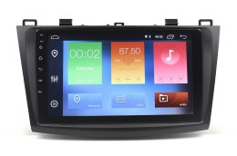 AUTO NAWIGACJE RADIO NAWIGACJA GPS MAZDA 6 2008-2012 ANDROID